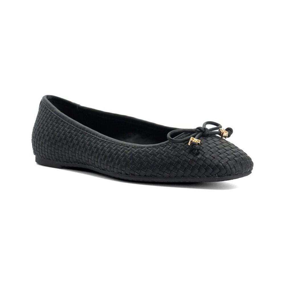 Dune London Harries Ballerina